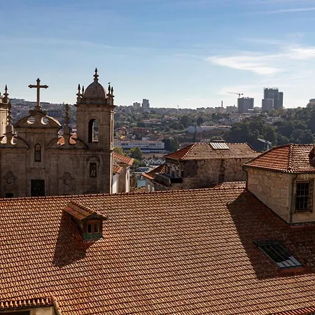 Daire Taipas Townhouse 1865_boutique *